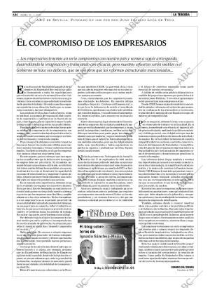 ABC SEVILLA 30-01-2009 página 3