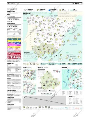 ABC SEVILLA 30-01-2009 página 31