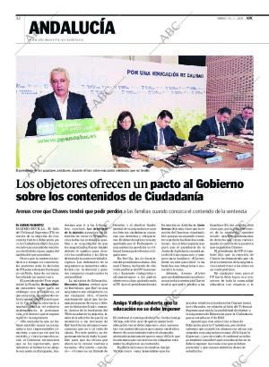 ABC SEVILLA 30-01-2009 página 32