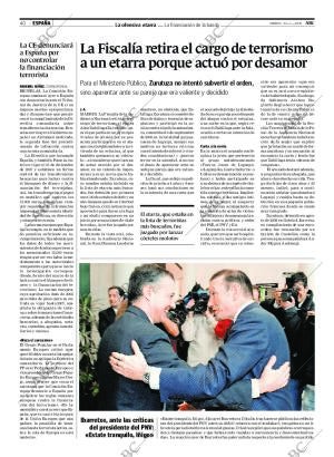 ABC SEVILLA 30-01-2009 página 40