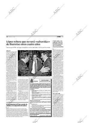 ABC SEVILLA 30-01-2009 página 41