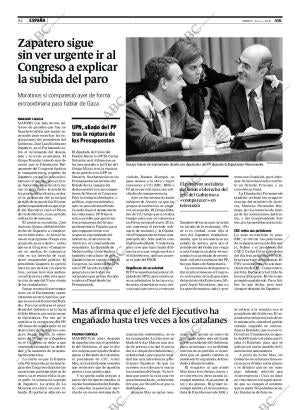 ABC SEVILLA 30-01-2009 página 42