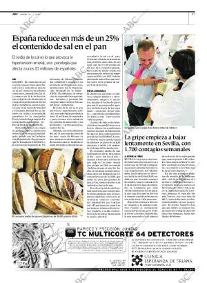 ABC SEVILLA 30-01-2009 página 47