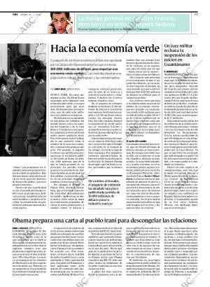 ABC SEVILLA 30-01-2009 página 49