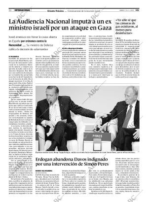 ABC SEVILLA 30-01-2009 página 50