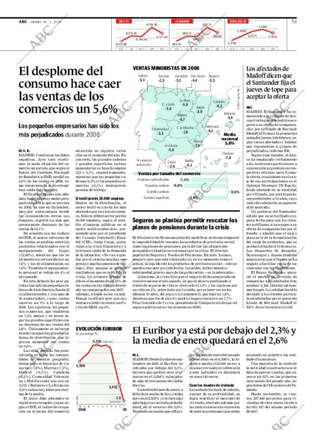 ABC SEVILLA 30-01-2009 página 53
