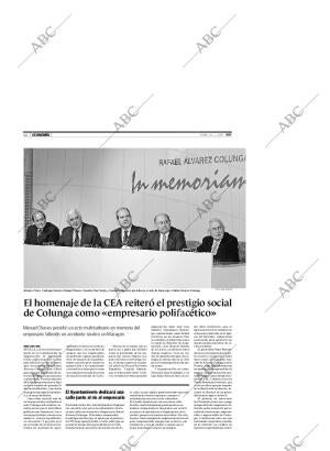 ABC SEVILLA 30-01-2009 página 54