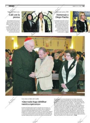 ABC SEVILLA 30-01-2009 página 6