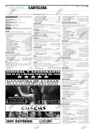 ABC SEVILLA 30-01-2009 página 62