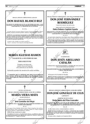 ABC SEVILLA 30-01-2009 página 67