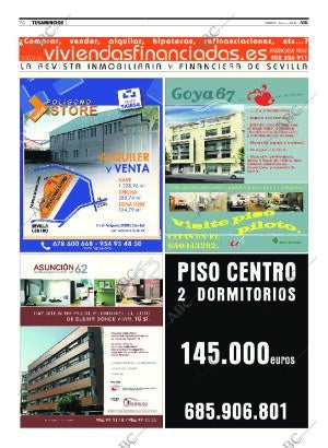 ABC SEVILLA 30-01-2009 página 70