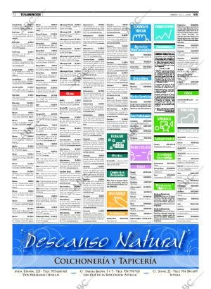 ABC SEVILLA 30-01-2009 página 72