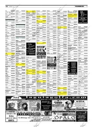 ABC SEVILLA 30-01-2009 página 73