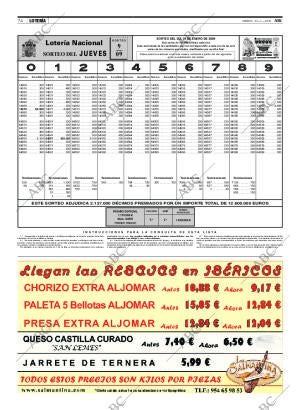 ABC SEVILLA 30-01-2009 página 74