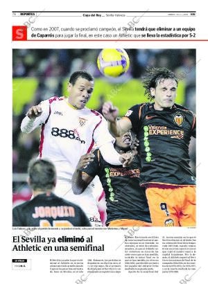 ABC SEVILLA 30-01-2009 página 78