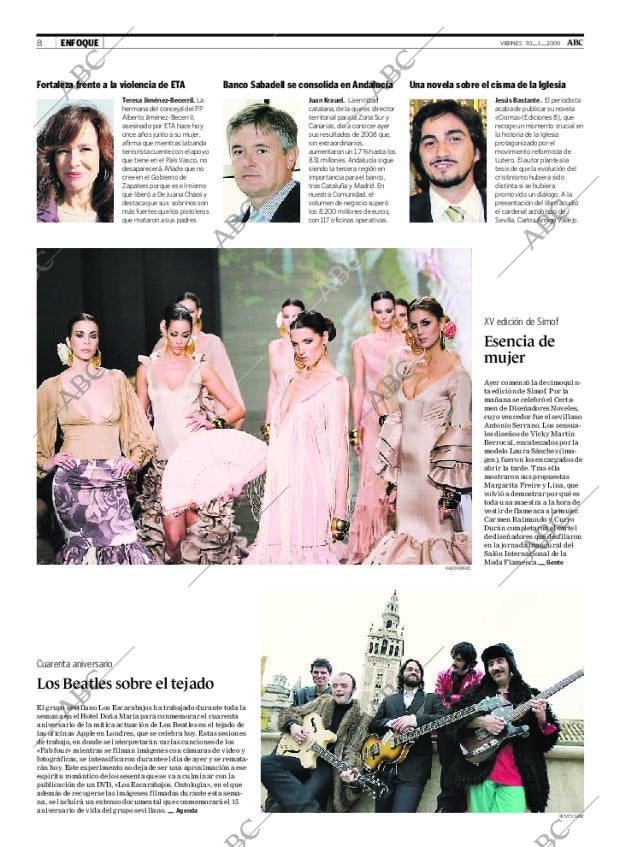 ABC SEVILLA 30-01-2009 página 8