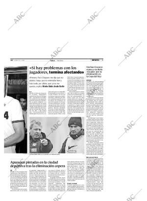 ABC SEVILLA 30-01-2009 página 81