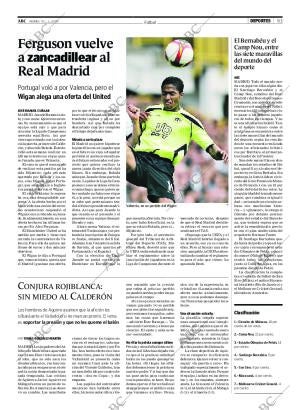 ABC SEVILLA 30-01-2009 página 83