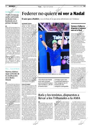 ABC SEVILLA 30-01-2009 página 84