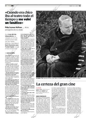 ABC SEVILLA 30-01-2009 página 88