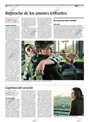 ABC SEVILLA 30-01-2009 página 91