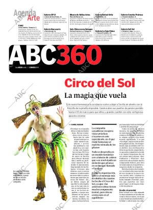 ABC SEVILLA 30-01-2009 página 92