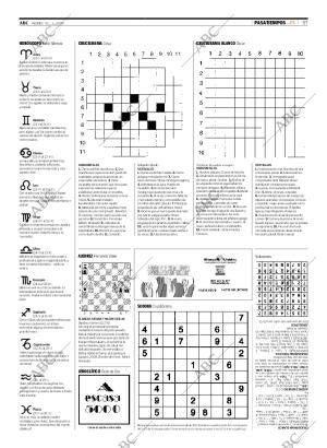 ABC SEVILLA 30-01-2009 página 97