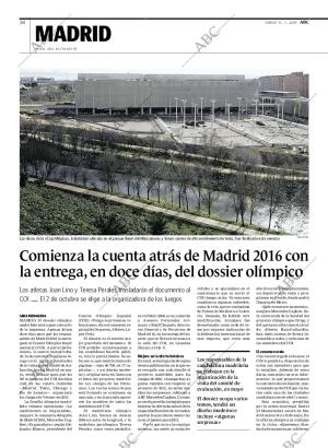 ABC MADRID 31-01-2009 página 38