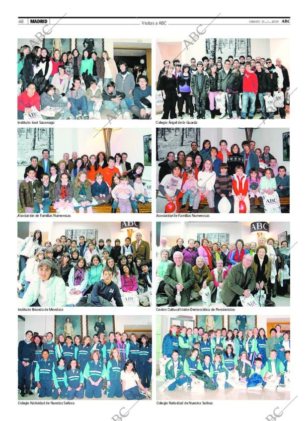 ABC MADRID 31-01-2009 página 48