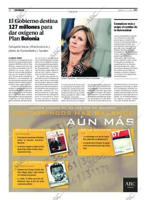 ABC MADRID 31-01-2009 página 52