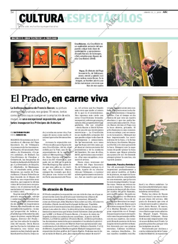 ABC MADRID 31-01-2009 página 54