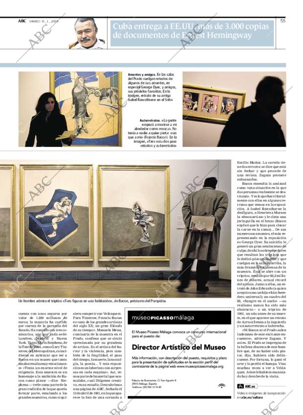 ABC MADRID 31-01-2009 página 55
