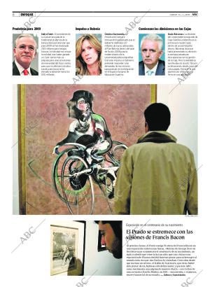 ABC MADRID 31-01-2009 página 8