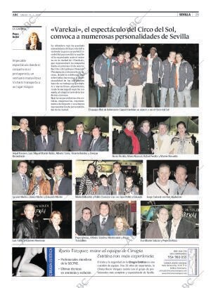 ABC SEVILLA 31-01-2009 página 29