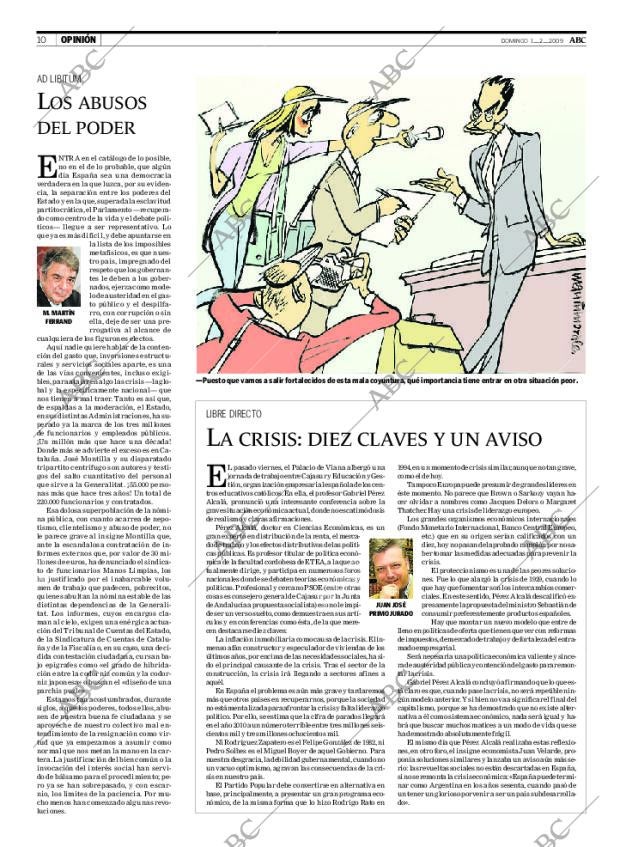 ABC CORDOBA 01-02-2009 página 10
