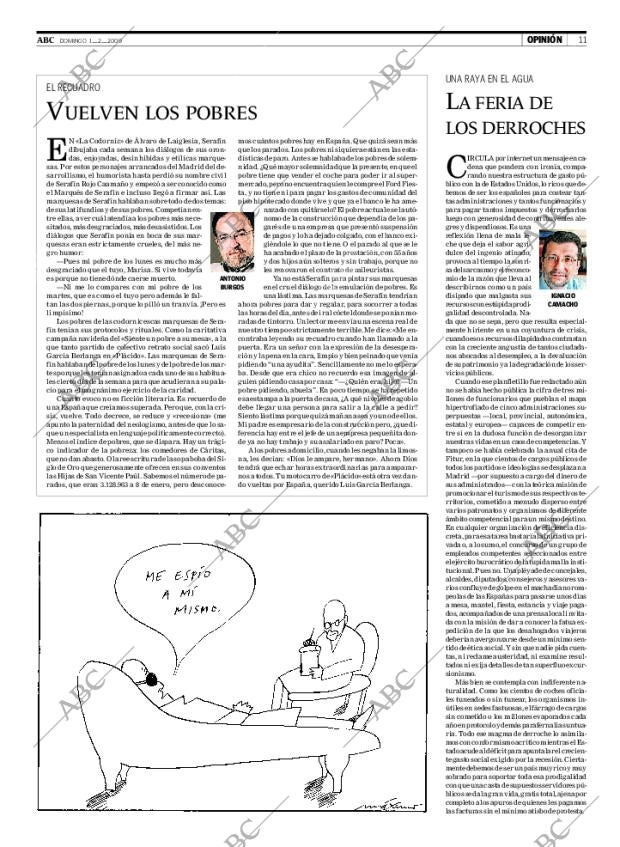 ABC CORDOBA 01-02-2009 página 11