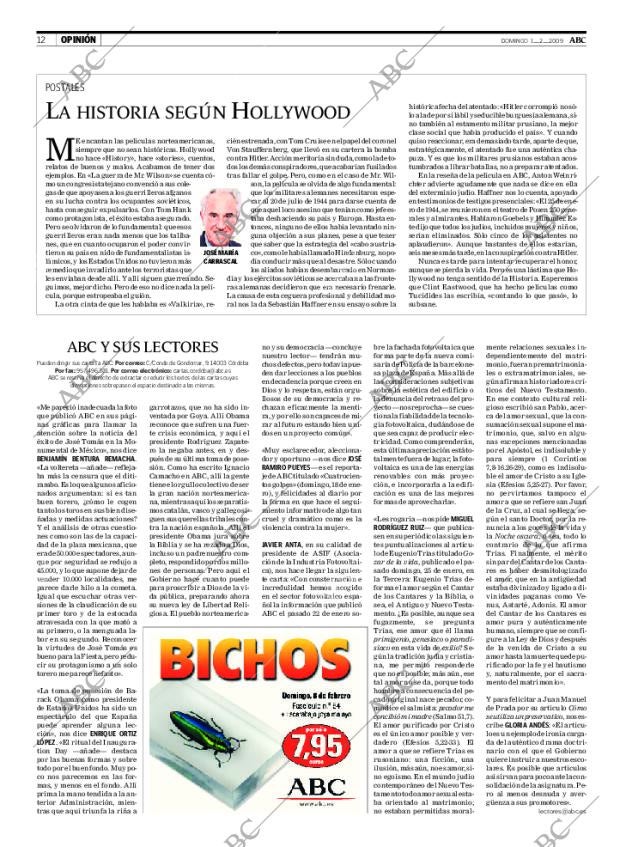 ABC CORDOBA 01-02-2009 página 12