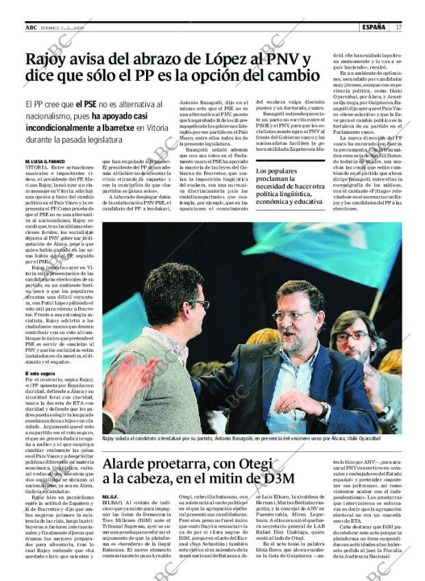 ABC CORDOBA 01-02-2009 página 17