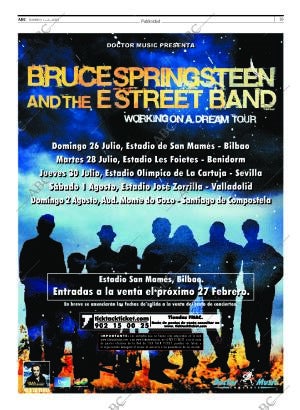 ABC CORDOBA 01-02-2009 página 19