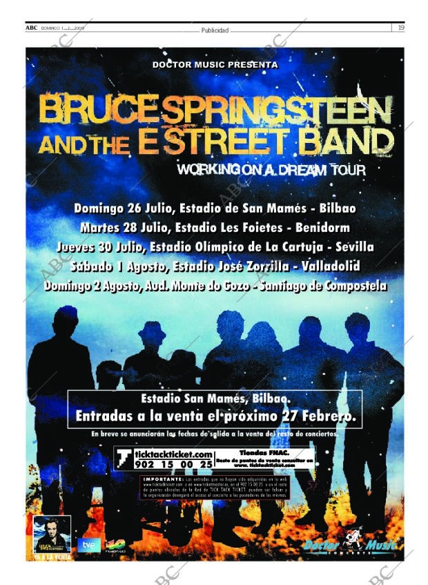 ABC CORDOBA 01-02-2009 página 19