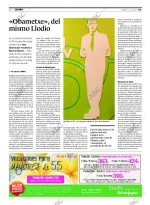 ABC CORDOBA 01-02-2009 página 20