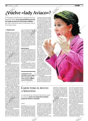 ABC CORDOBA 01-02-2009 página 21