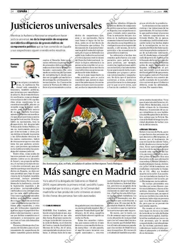 ABC CORDOBA 01-02-2009 página 24