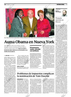 ABC CORDOBA 01-02-2009 página 29