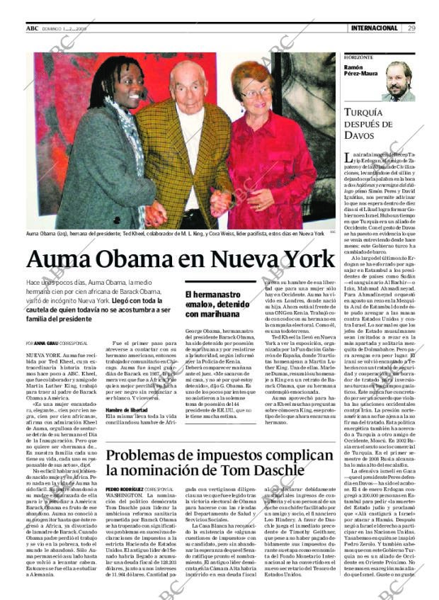 ABC CORDOBA 01-02-2009 página 29