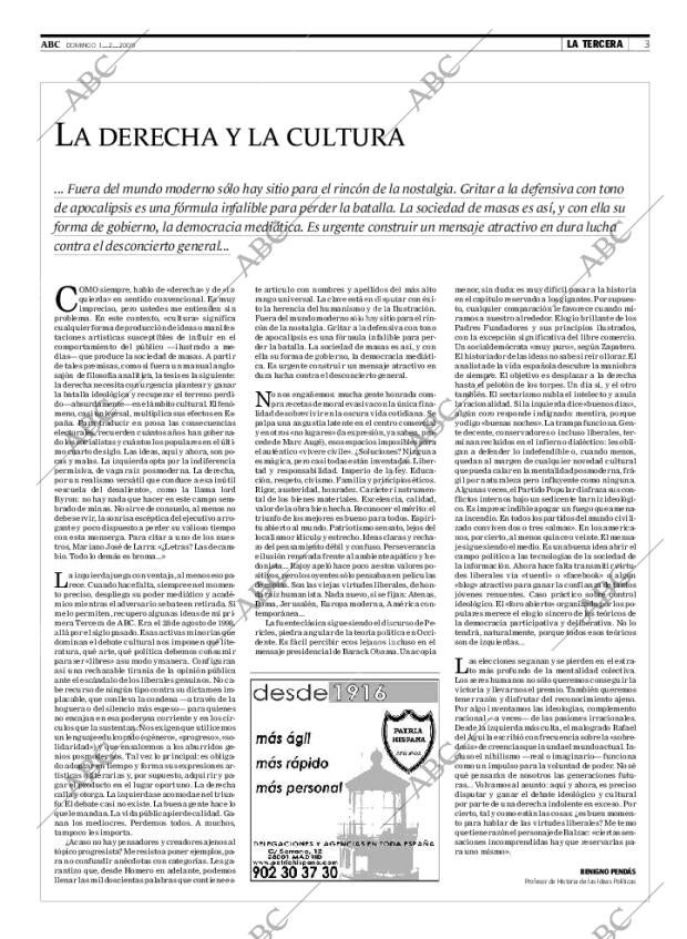 ABC CORDOBA 01-02-2009 página 3