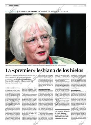 ABC CORDOBA 01-02-2009 página 30