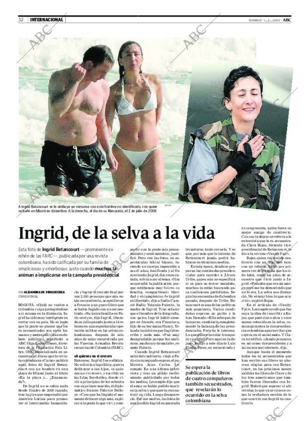 ABC CORDOBA 01-02-2009 página 32