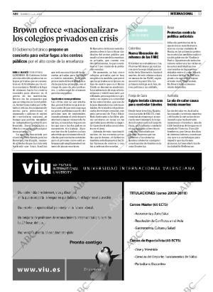 ABC CORDOBA 01-02-2009 página 33