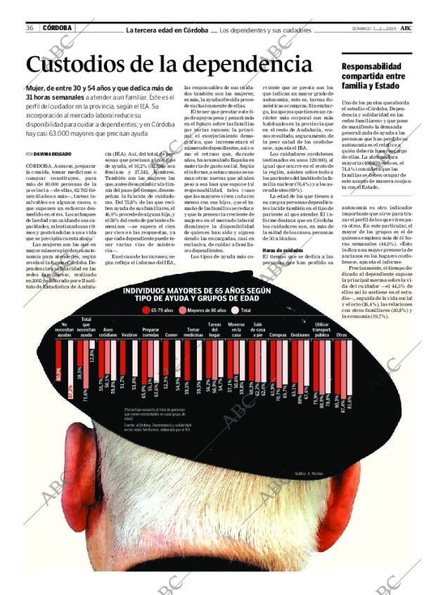 ABC CORDOBA 01-02-2009 página 36